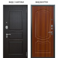 Люкс АС / Сабина Венге / Мишель Дуб рустикальный