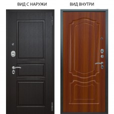 Люкс АС / Сабина Венге / Мишель Дуб рустикальный