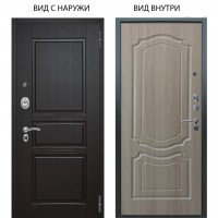 Люкс АС / Сабина Венге / Мишель Ларче светлый