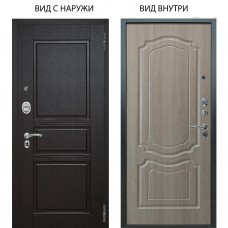 Люкс АС / Сабина Венге / Мишель Ларче светлый