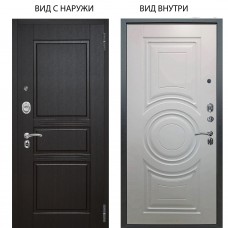 Люкс АС / Сабина Венге / Могадиш Софт милк
