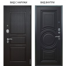 Люкс АС / Сабина Венге / Могадиш Черный софт.jpg