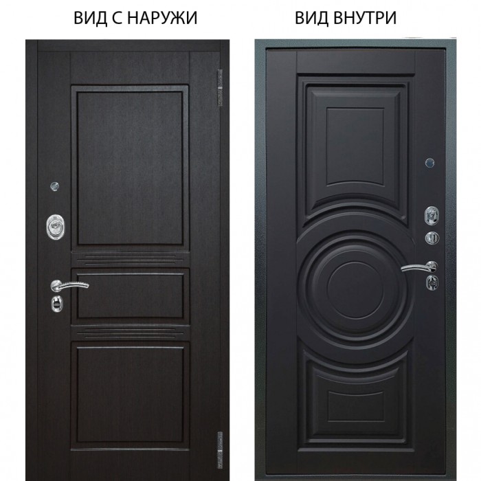 Люкс АС / Сабина Венге / Могадиш Черный софт.jpg