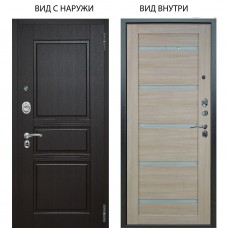 Люкс АС / Сабина Венге / Александра Буксус