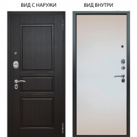 Люкс АС / Сабина Венге / Под покраску