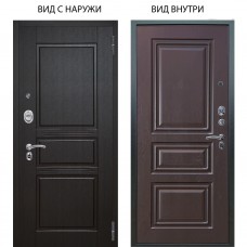 Люкс АС / Сабина Венге / Скиф Горький шоколад