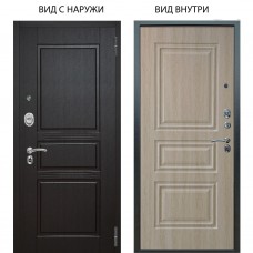 Люкс АС / Сабина Венге / Скиф Дуб филадельфия крем