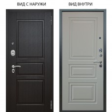 Люкс АС / Сабина Венге / Скиф Софт милк