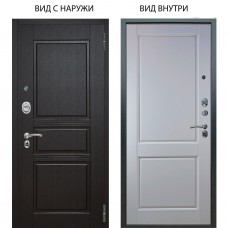 Люкс АС / Сабина Венге / Соренто Белая эмаль