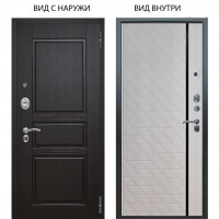 Люкс АС / Сабина Венге / Тори Софт милк