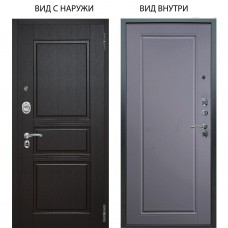 Люкс АС / Сабина Венге / Тревор Силк маус