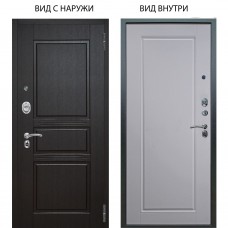 Люкс АС / Сабина Венге / Тревор Софт милк