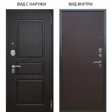 Люкс АС / Сабина Венге / Элегант Венге горизонт
