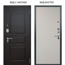 Люкс АС / Сабина Венге / Элегант Софт милк