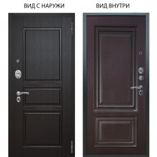 Люкс АС / Сабина Венге / Элион Горький шоколад