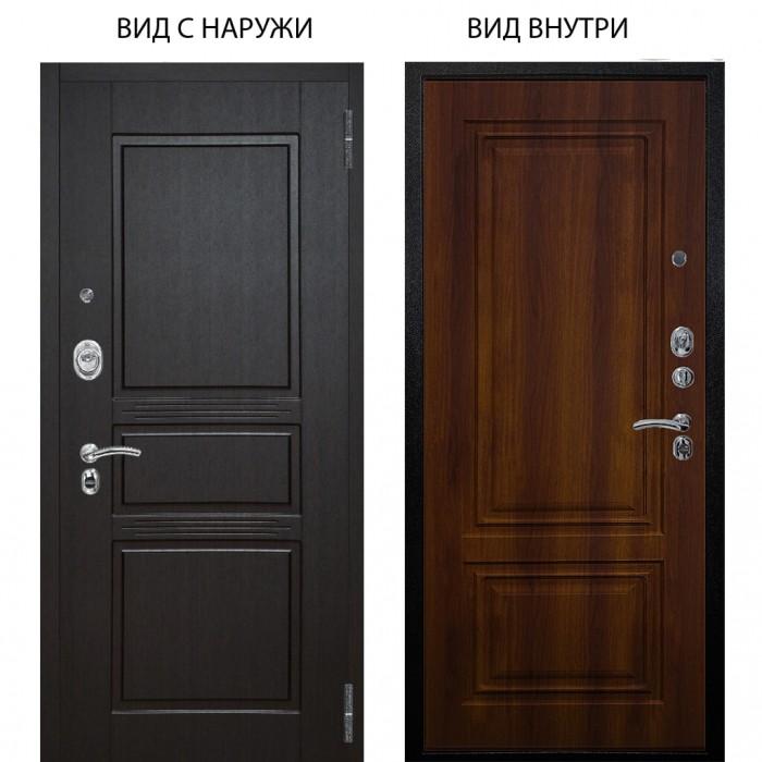 Люкс АС / Сабина Венге / Элион Дуб рустикальный