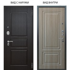 Люкс АС / Сабина Венге / Элион Дуб филадельфия крем