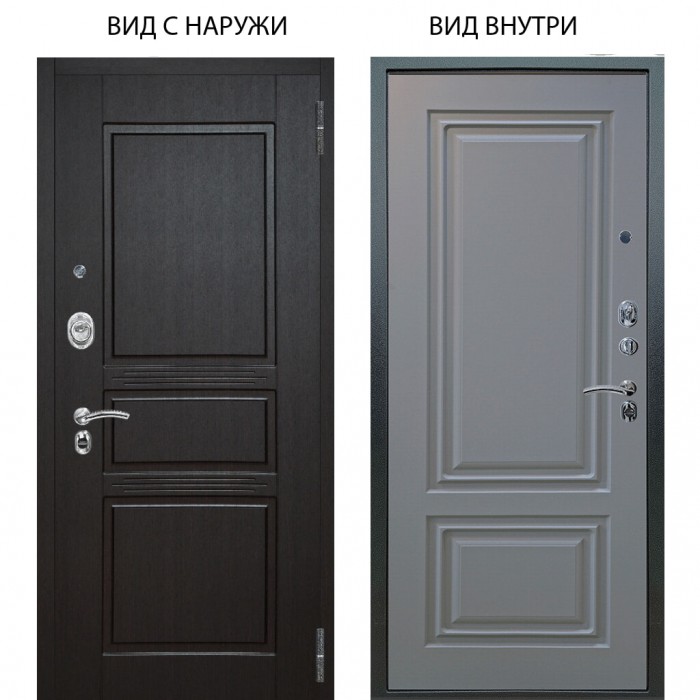 Люкс АС / Сабина Венге / Элион Силк маус