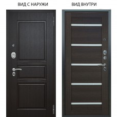 Люкс АС / Сабина Венге / Александра Лунная ночь