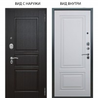 Люкс АС / Сабина Венге / Элион Софт милк