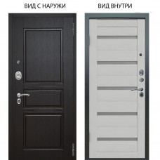 Люкс АС / Сабина Венге / Александра Серый винил