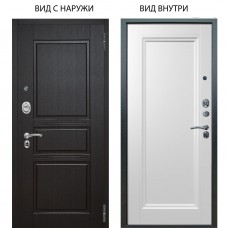 Люкс АС / Сабина Венге / Анастасия 1 Белый снег
