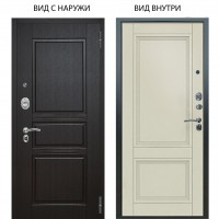 Люкс АС / Сабина Венге / Анастасия 2 Ваниль винил