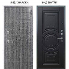 Люкс АС / Техно Дуб филадельфия графит / Могадиш Черный софт.jpg