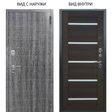 Люкс АС / Техно Дуб филадельфия графит / Александра Лунная ночь