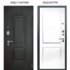 Люкс АС / Триумф Венге / Ариана Белая эмаль