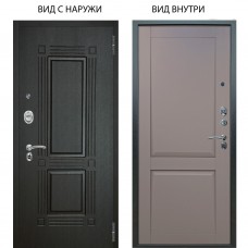 Люкс АС / Триумф Венге / Ариана Серая эмаль