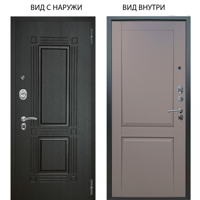 Люкс АС / Триумф Венге / Ариана Серая эмаль