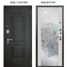 Люкс АС / Триумф Венге / Вояж Белое дерево