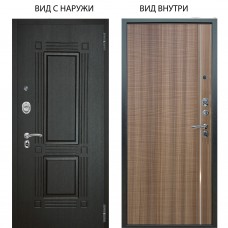 Люкс АС / Триумф Венге / Гауда Керамика
