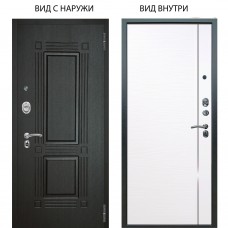 Люкс АС / Триумф Венге / Гауда Роял вуд белый