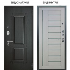 Люкс АС / Триумф Венге / Диана Белая лиственница