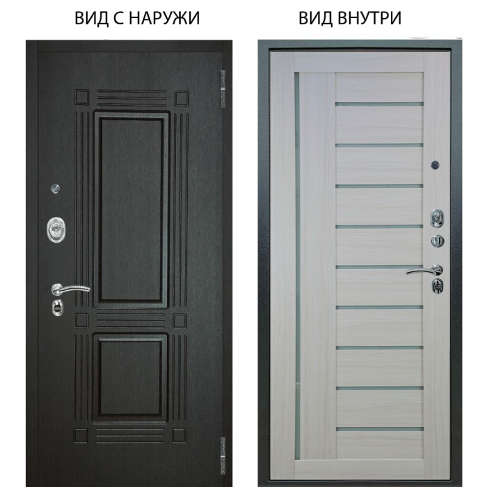 Люкс АС / Триумф Венге / Диана Белая лиственница