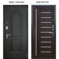Люкс АС / Триумф Венге / Диана Вельвет