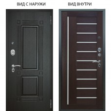 Люкс АС / Триумф Венге / Диана Вельвет