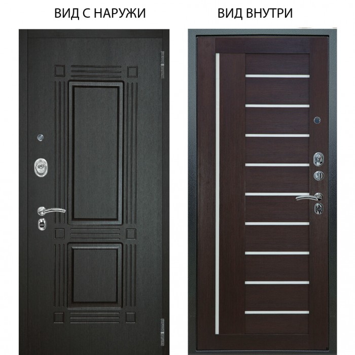 Люкс АС / Триумф Венге / Диана Вельвет