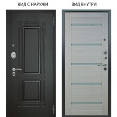 Люкс АС / Триумф Венге / Александра Белая лиственница