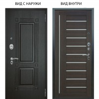 Люкс АС / Триумф Венге / Диана Лунная ночь