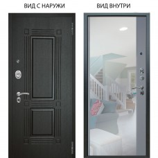 Люкс АС / Триумф Венге / Магнум Силк маус