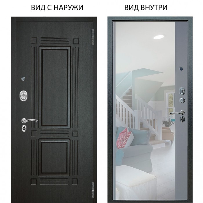 Люкс АС / Триумф Венге / Магнум Силк маус