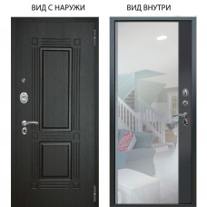 Люкс АС / Триумф Венге / Магнум Черный софт