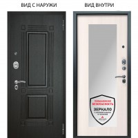 Люкс АС / Триумф Венге / Милли Ларче светлый