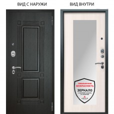 Люкс АС / Триумф Венге / Милли Ларче светлый