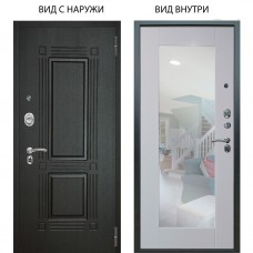 Люкс АС / Триумф Венге / Милли Роял вуд белый