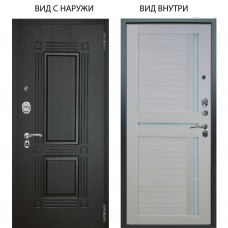 Люкс АС / Триумф Венге / Мирра Белая лиственница
