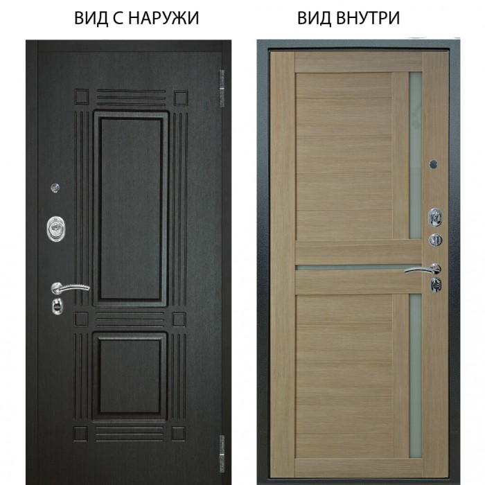 Люкс АС / Триумф Венге / Мирра Буксус